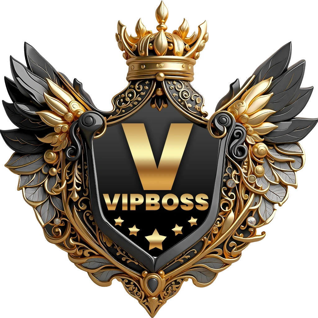 VVIP BOSS
